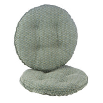 Round seat cushions online for stools